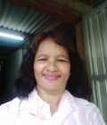 Rencontre Femme Thaïlande à โคกโพธ์ : Ploy, 57 ans